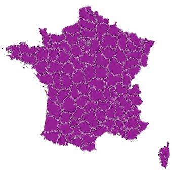 Étude des Odonates en France : actualités